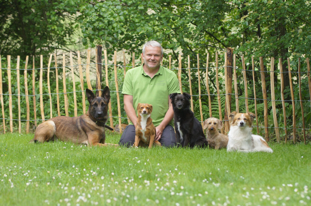 Michael Möller Hundetraining Iserlohn