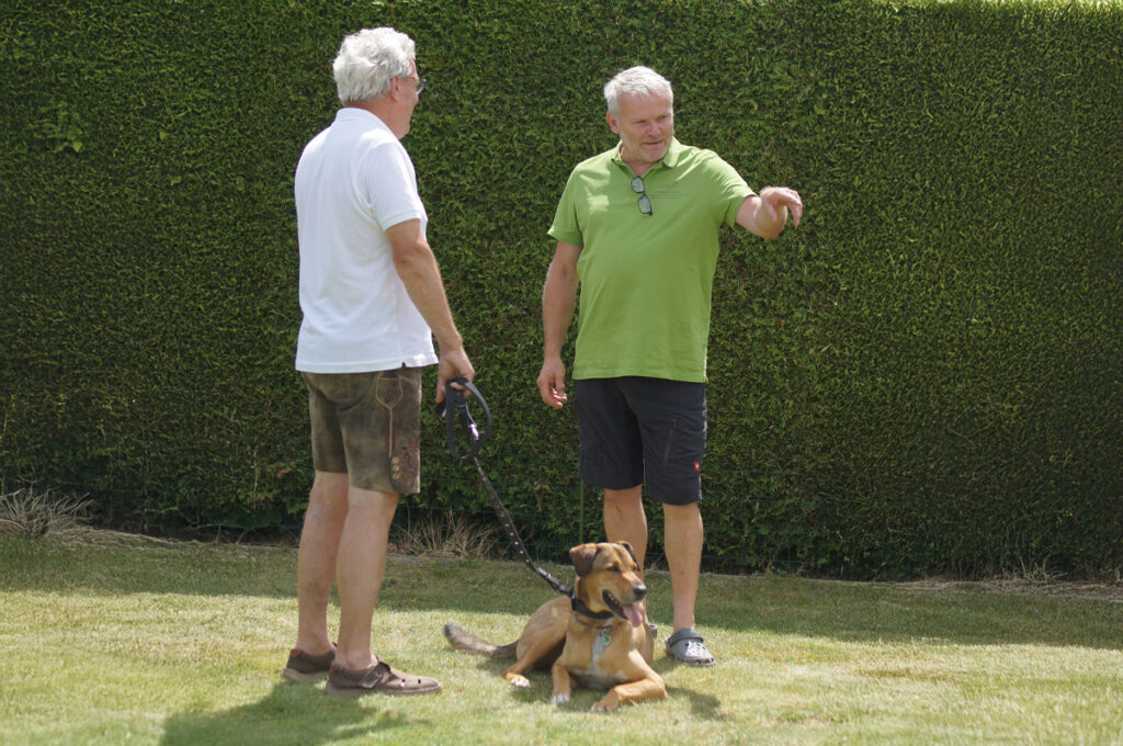 Michael Möller - Hundeschule Iserlohn